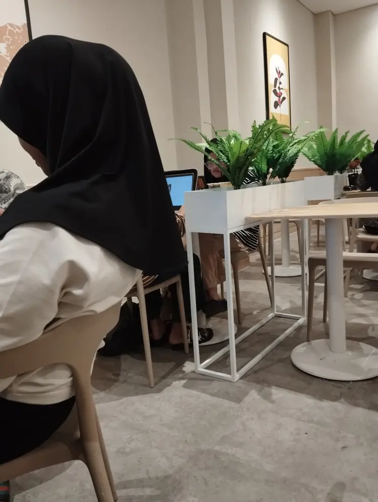 Kopi Kenangan - Ruko Gentan Sukoharjo 2