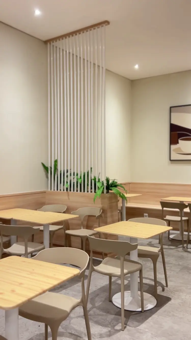 Kopi Kenangan - Ruko Gentan Sukoharjo 7