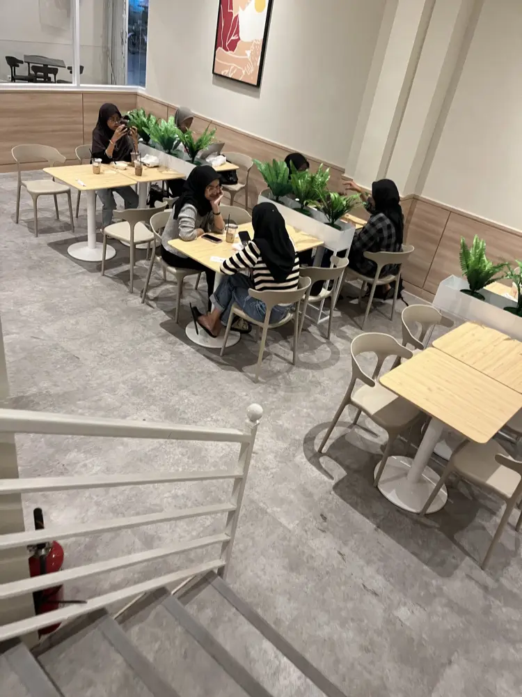 Kopi Kenangan - Ruko Gentan Sukoharjo 5