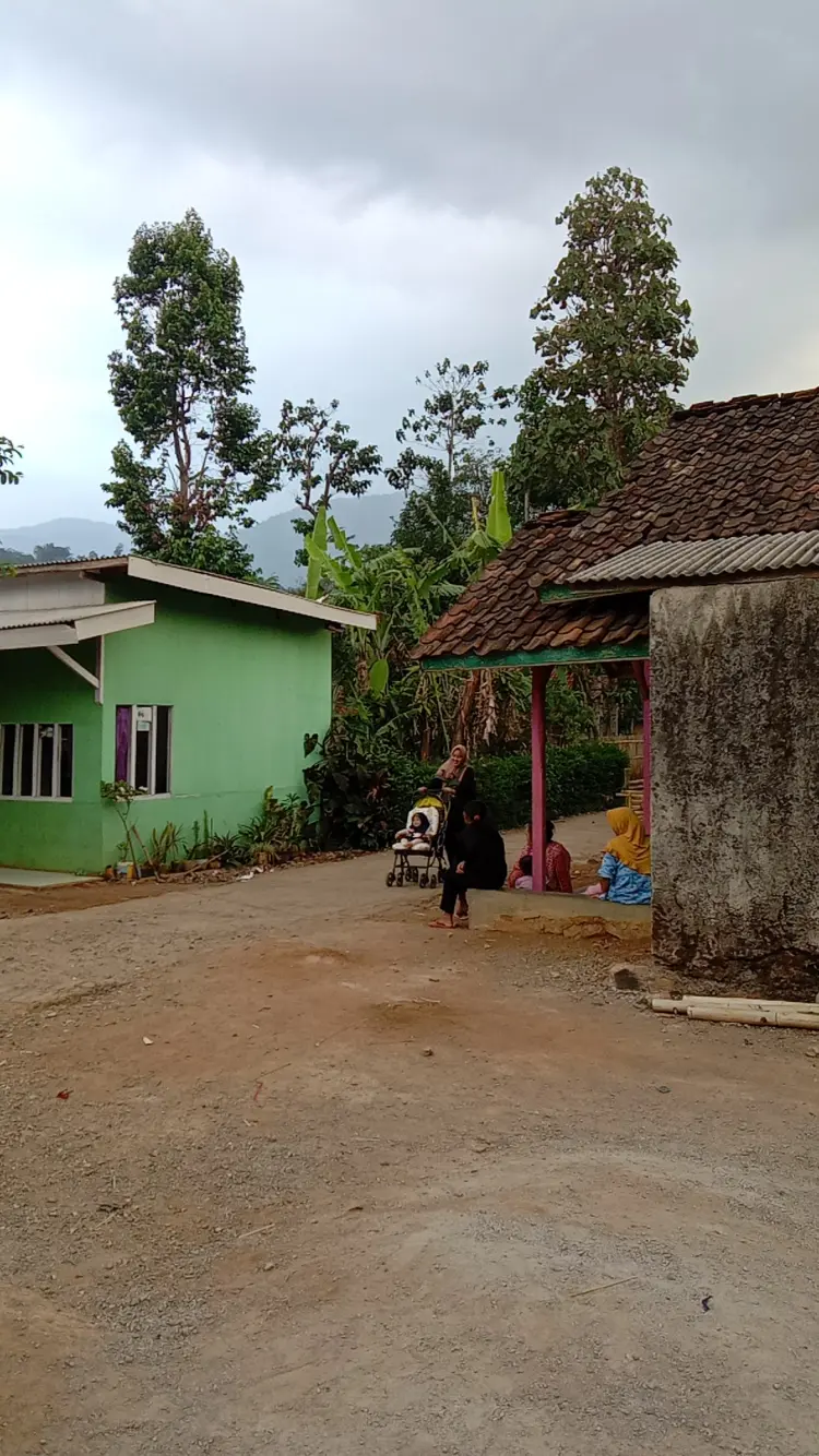 Neng jeje jerry hair smoothing (homesalon) 1