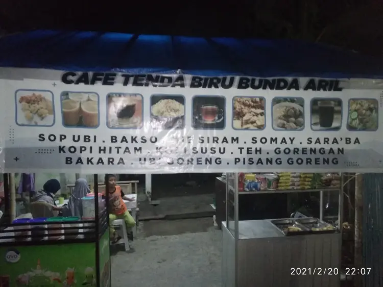 Warung Bunda Ani 5