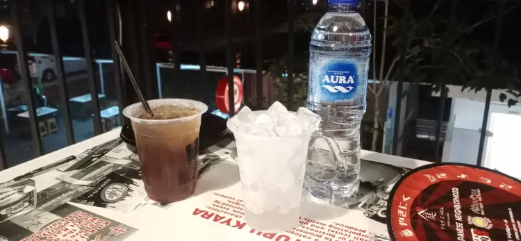 Teras Japan - A. Yani Km 6,6 9