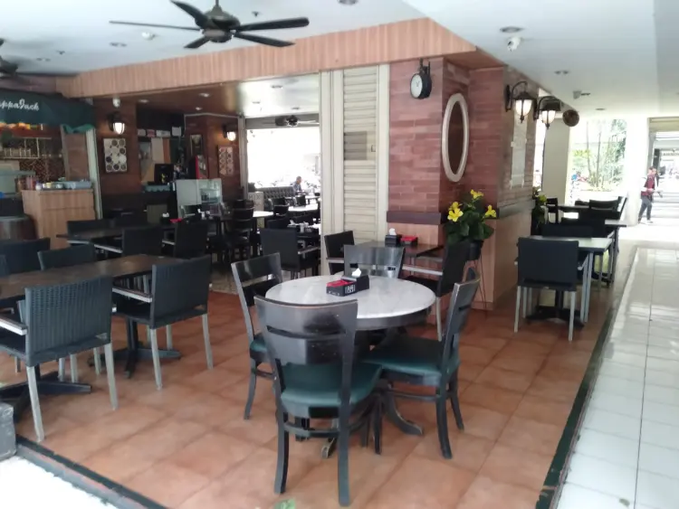 Kopi Bang Alay & Martabak Bang Alay 3