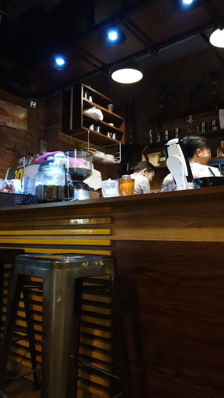 Kopi Bang Alay & Martabak Bang Alay 7