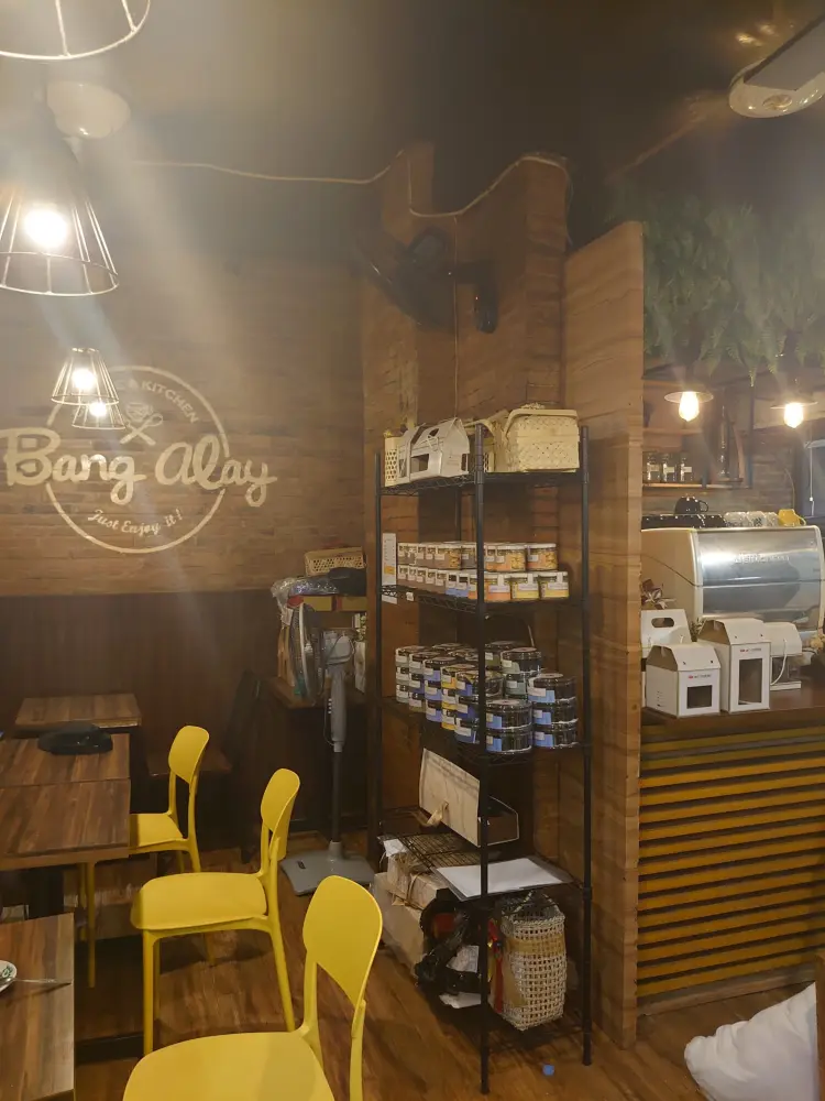 Kopi Bang Alay & Martabak Bang Alay 8