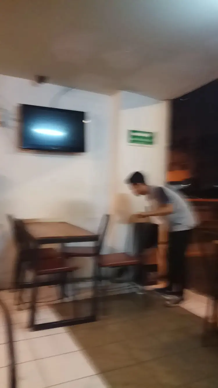 Kopi Bang Alay & Martabak Bang Alay 4