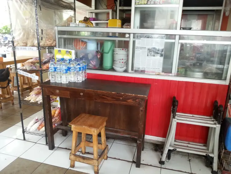 Kopi Bang Alay & Martabak Bang Alay 5