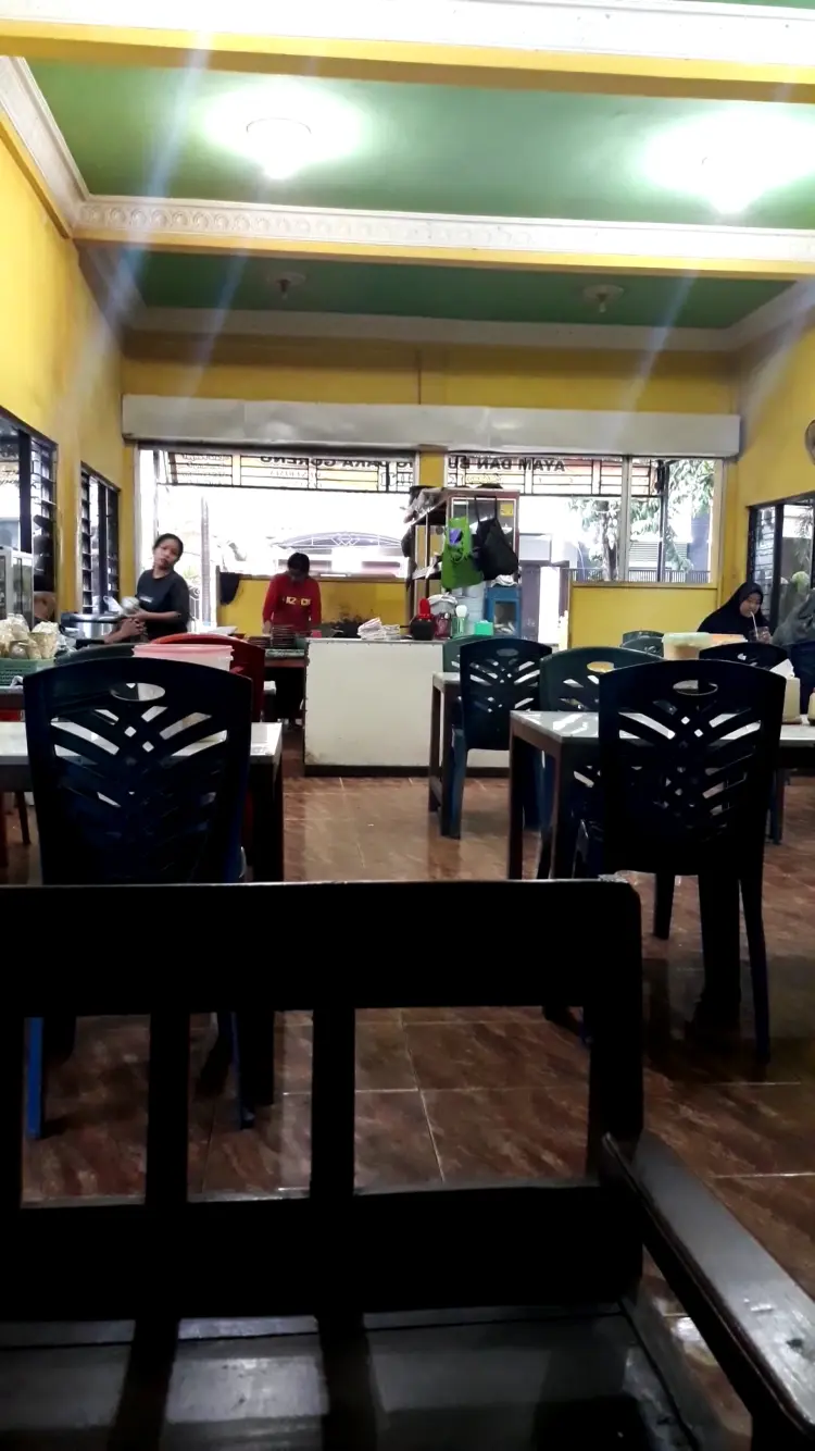 RM. Ayam & Dara Goreng Kartini 5