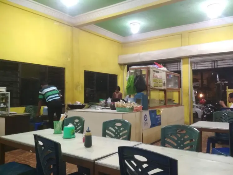 RM. Ayam & Dara Goreng Kartini 2