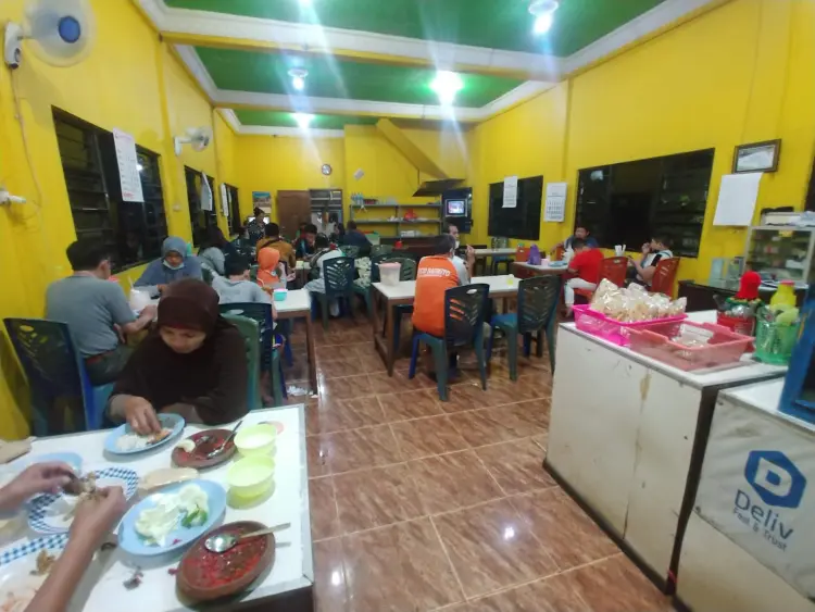 RM. Ayam & Dara Goreng Kartini 6