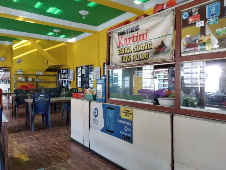 RM. Ayam & Dara Goreng Kartini 8