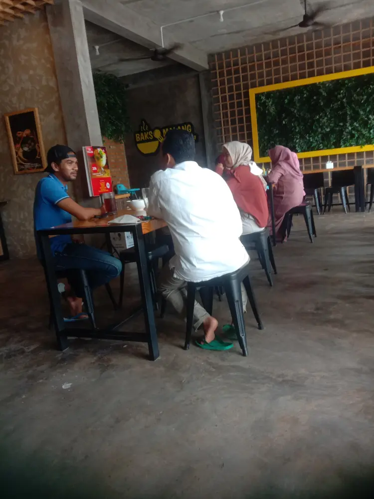 Bakso Malang Lima 9