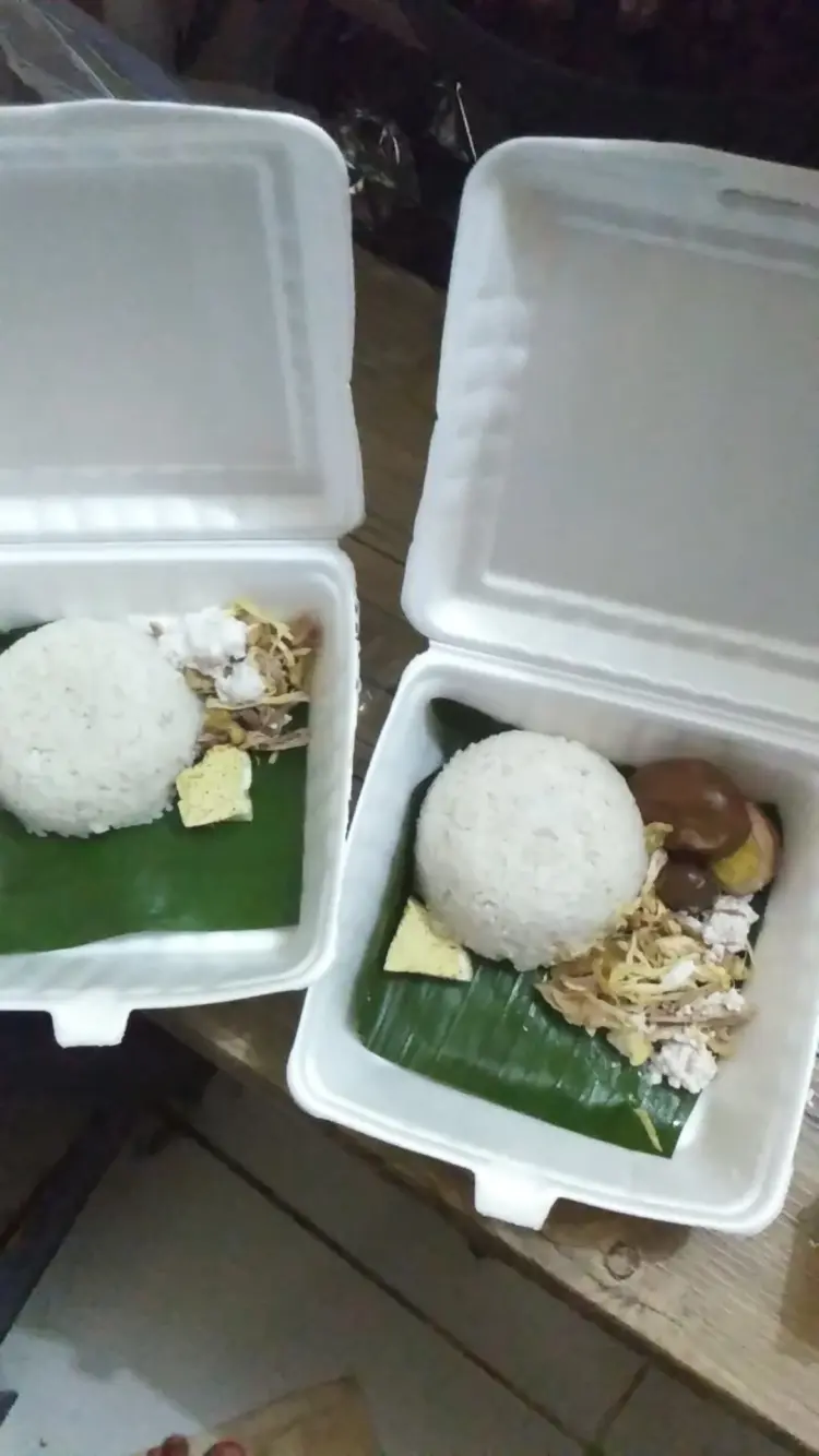 Nasi Liwet Dapur Bu Widyo 5