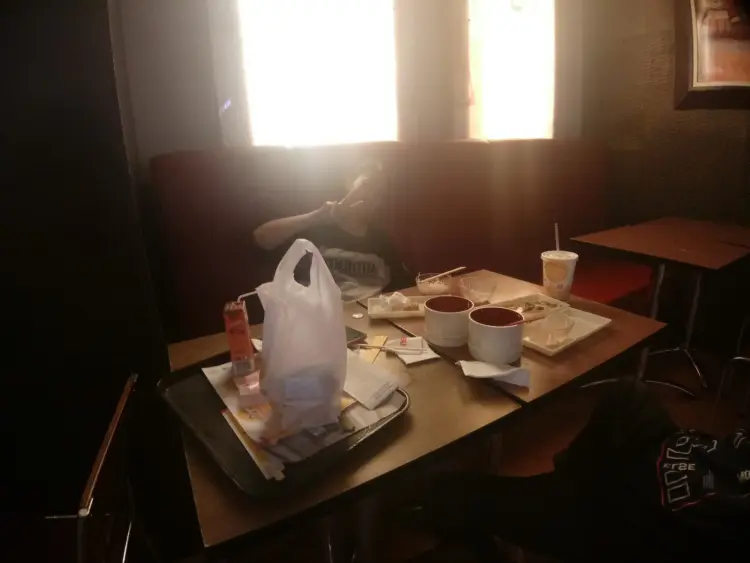 HokBen - Plaza Cibubur 9