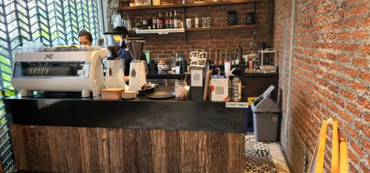 Kaffu Coffeeshop 4