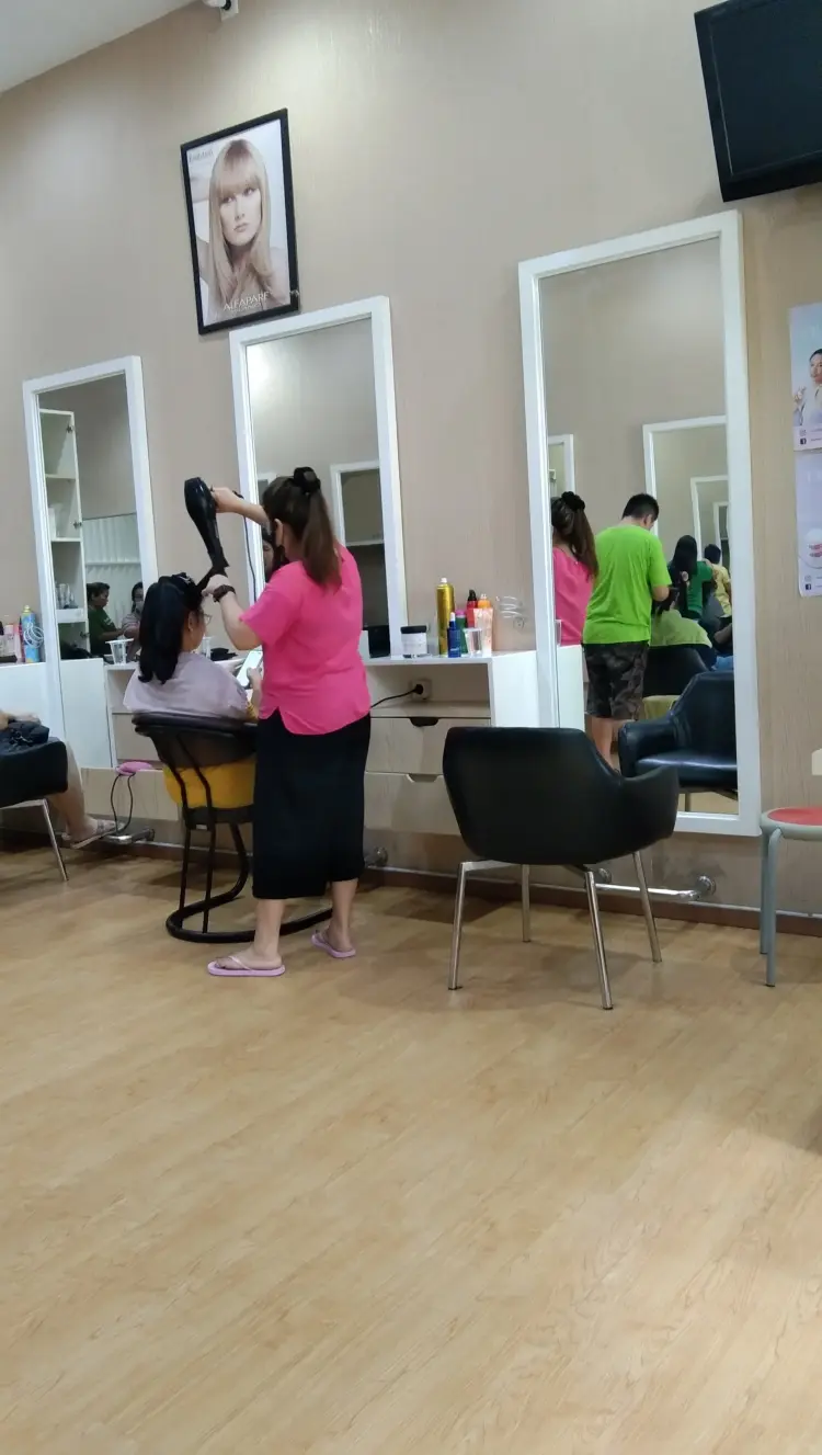 Mey Salon 1