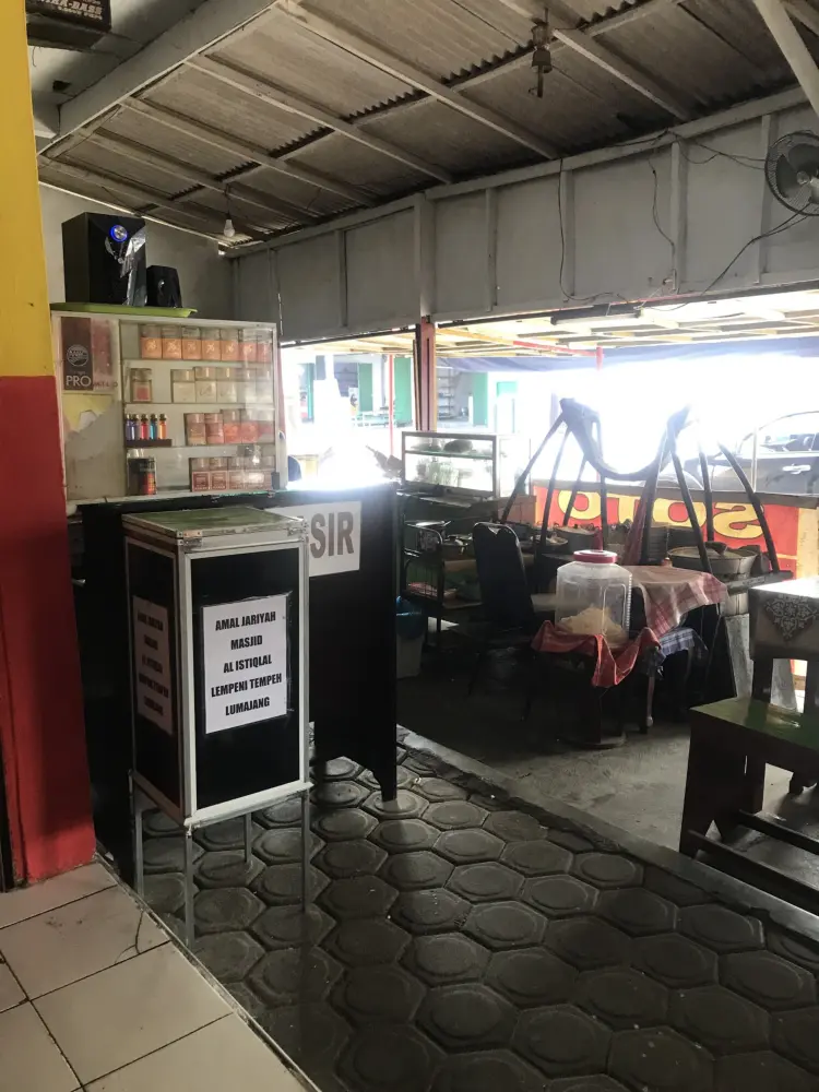 Soto Daging Blitar Bu Hj. Dakri 3