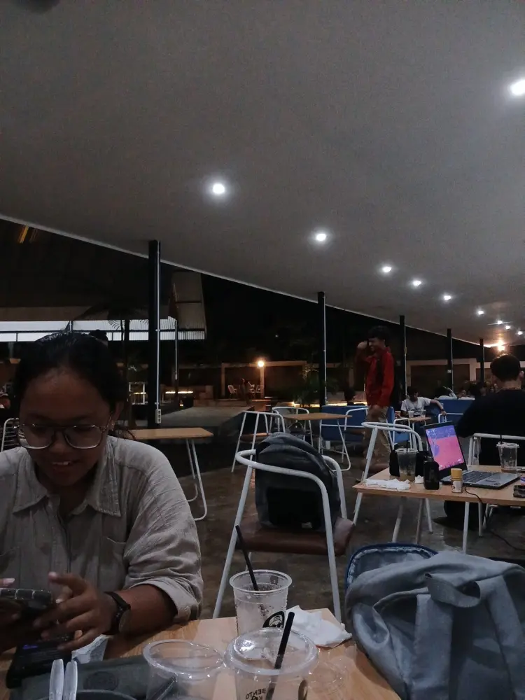 BENTO KOPI PAMULANG 6