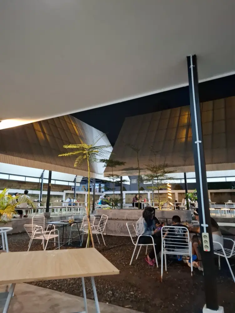 BENTO KOPI PAMULANG 9