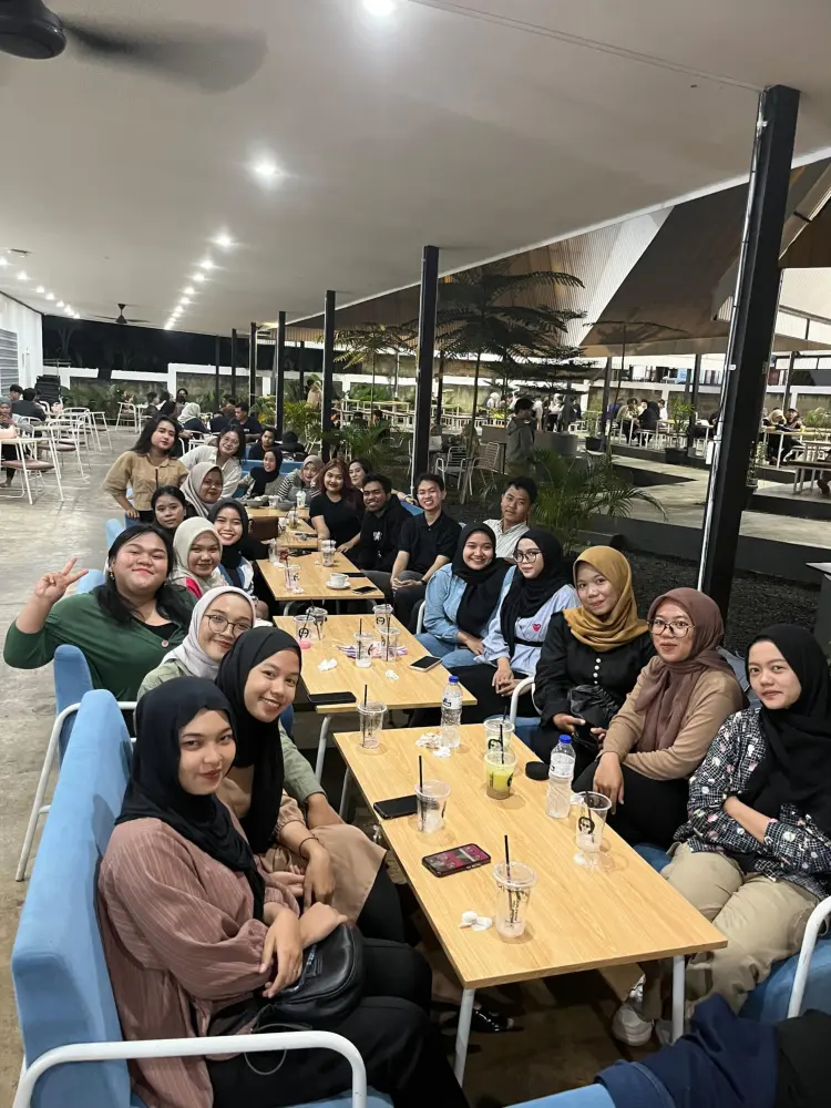 BENTO KOPI PAMULANG 8