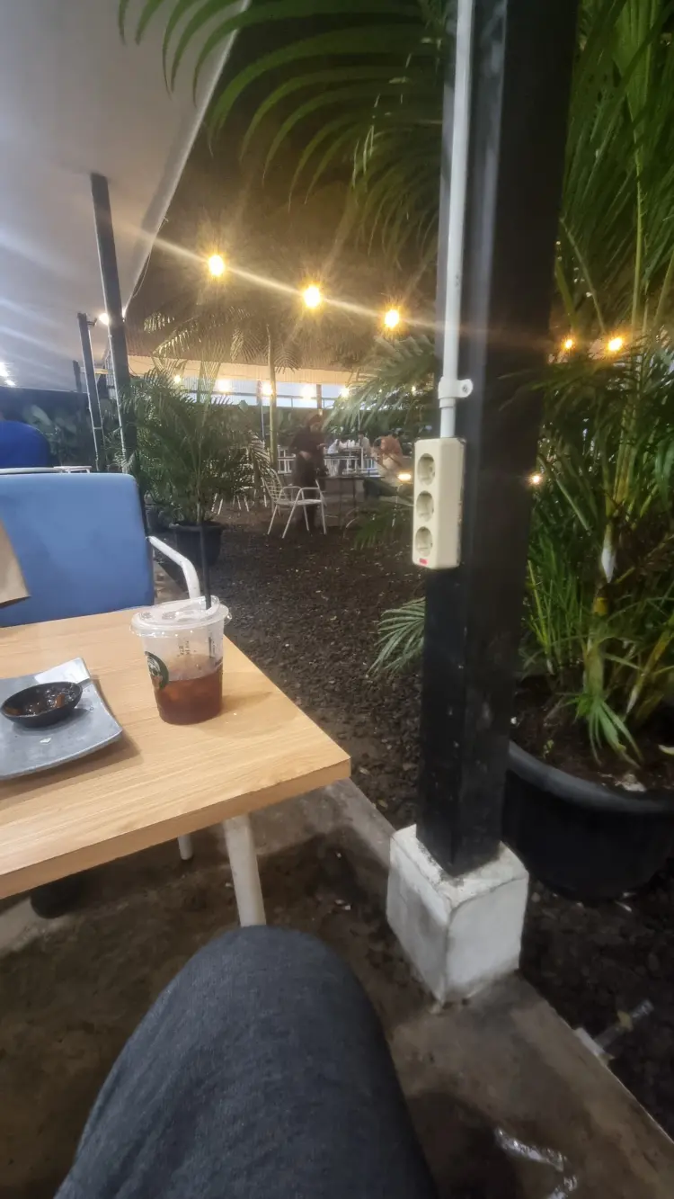 BENTO KOPI PAMULANG 7