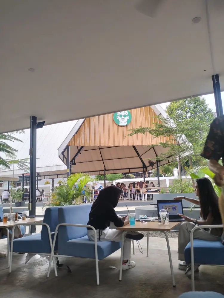 BENTO KOPI PAMULANG 5