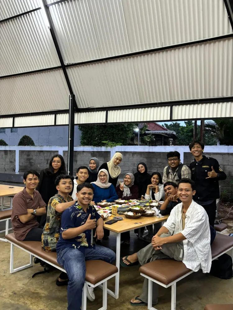 BENTO KOPI PAMULANG 4