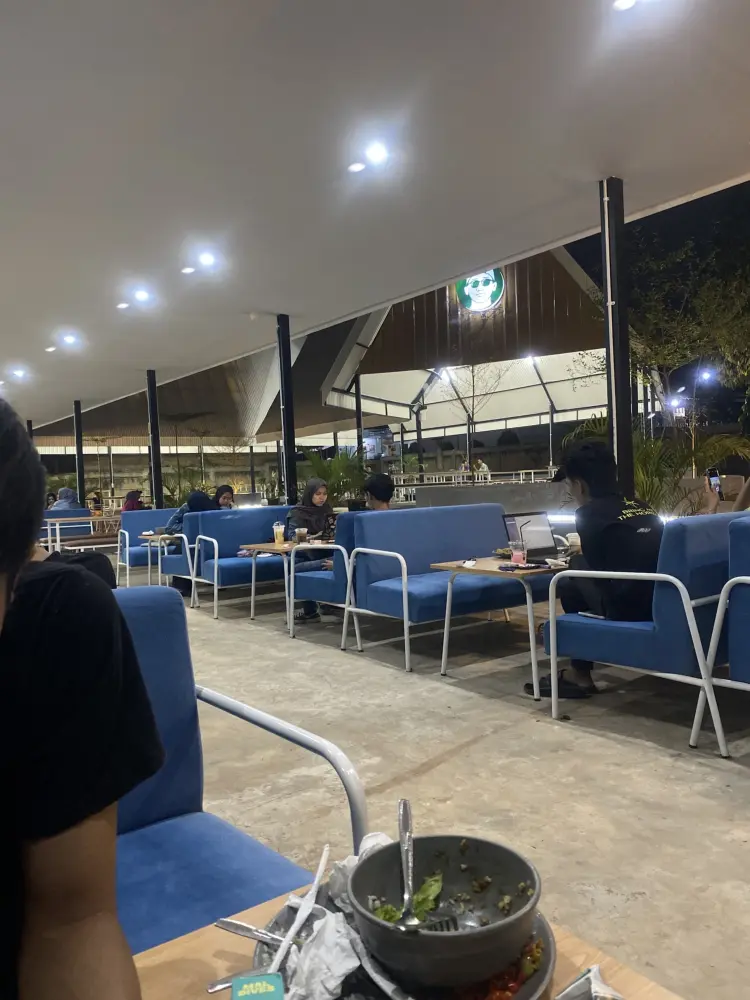 BENTO KOPI PAMULANG 3