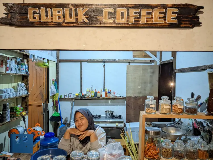 Gubuk.coffee 1