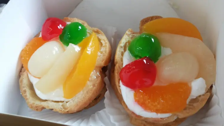 Holland Bakery - Kota Harapan Indah 3