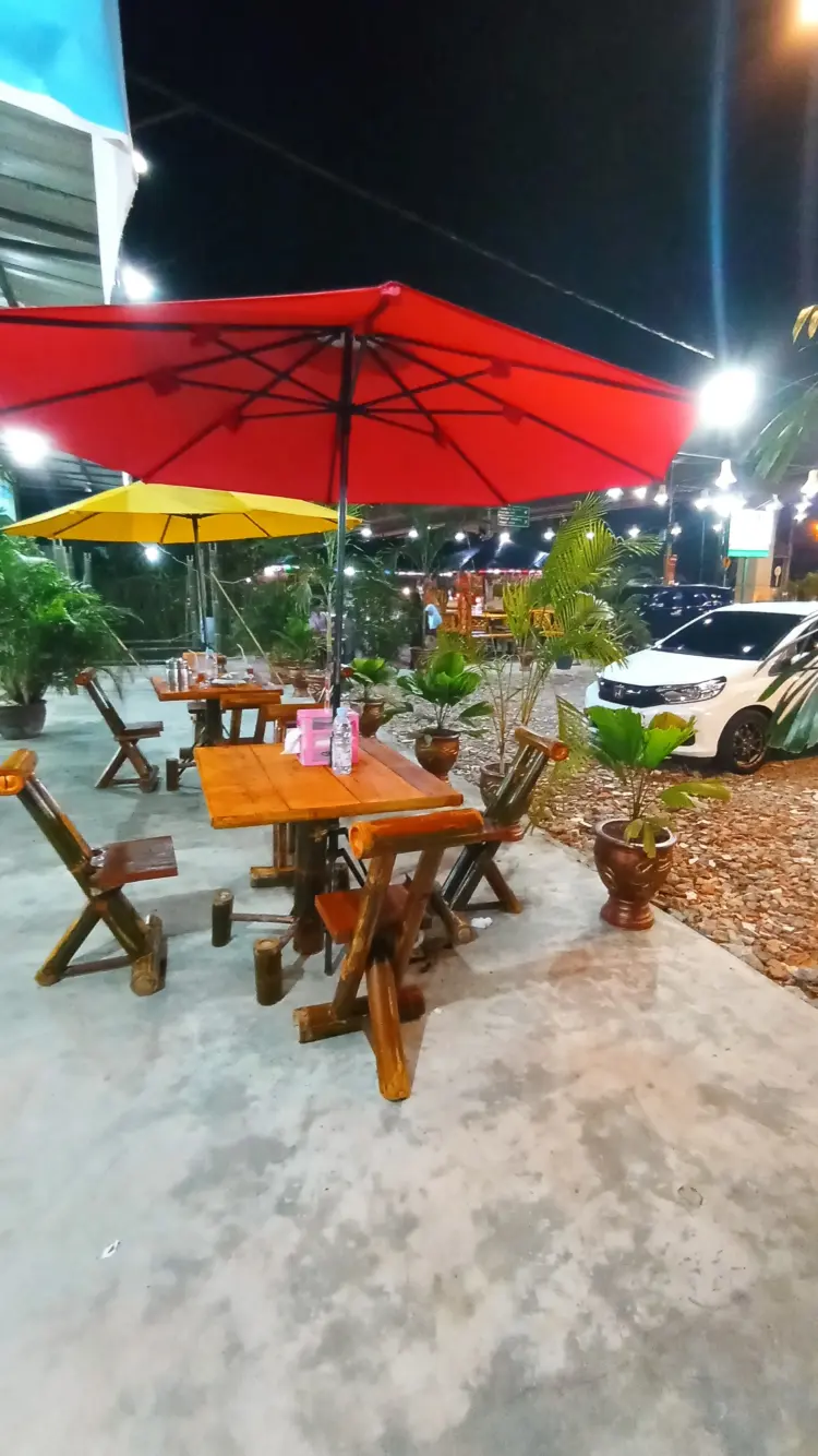 Pondok Pindang Burung Jakabaring 10