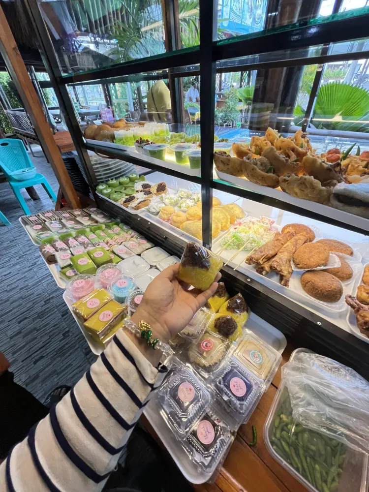 Pondok Pindang Burung Jakabaring 8