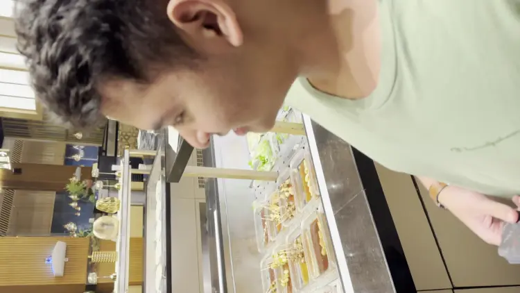 Hachi Grill Alam Sutera 8