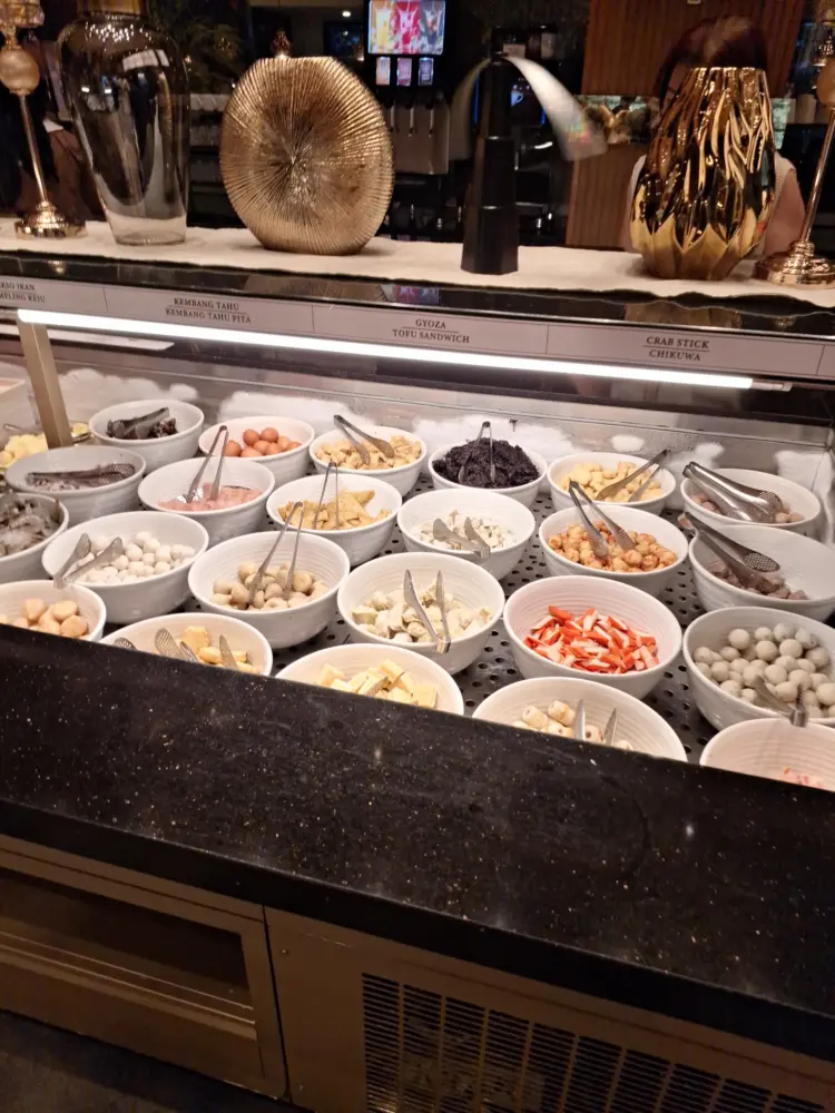 Hachi Grill Alam Sutera 2