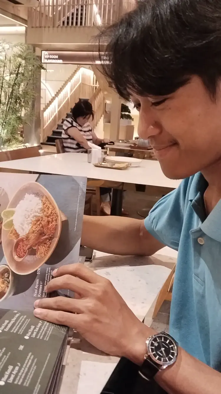 Hachi Grill Alam Sutera 4