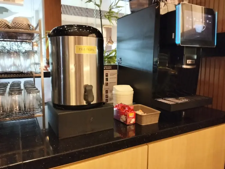 Hachi Grill Alam Sutera 5