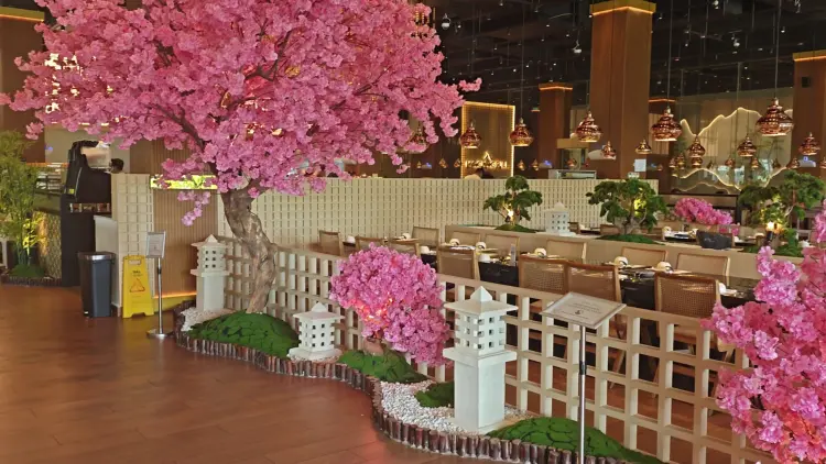 Hachi Grill Alam Sutera 6