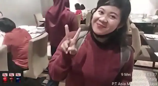 Hachi Grill Alam Sutera 7