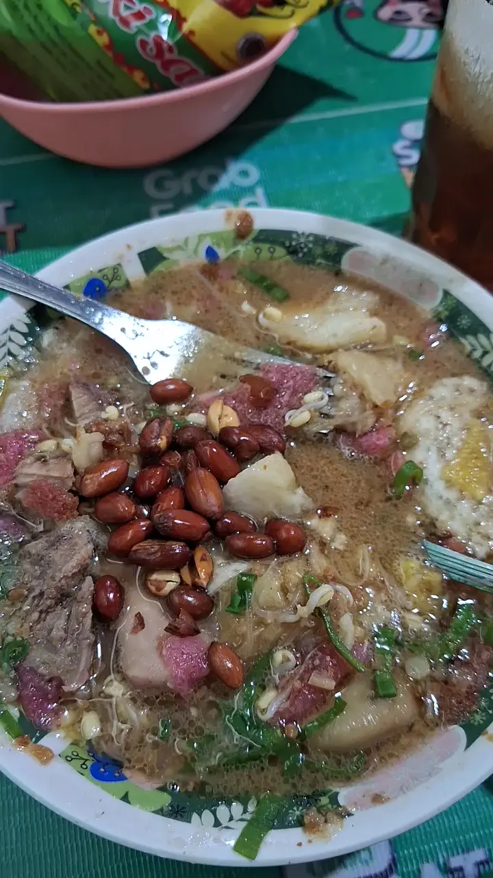 Bakso & Soto "Sami Asih" 7