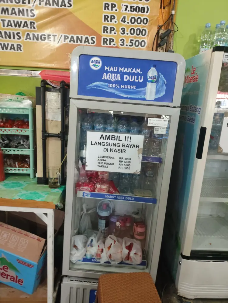 Bakso & Soto "Sami Asih" 8