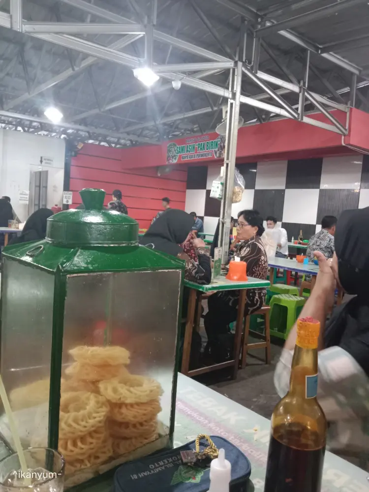 Bakso & Soto "Sami Asih" 4