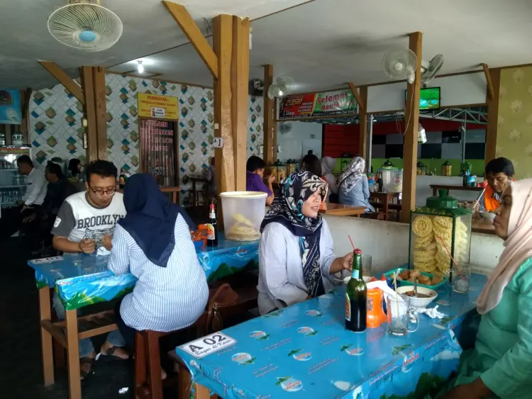 Bakso & Soto "Sami Asih" 6