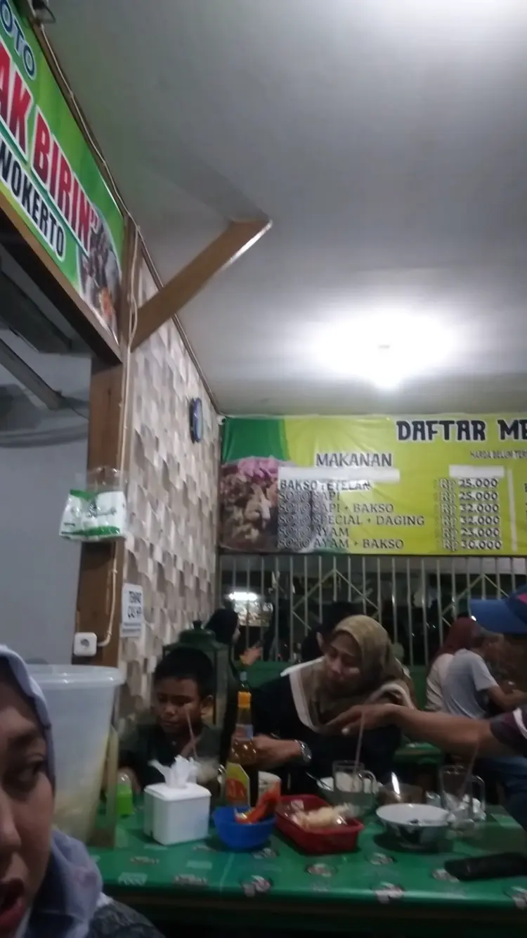 Bakso & Soto "Sami Asih" 5