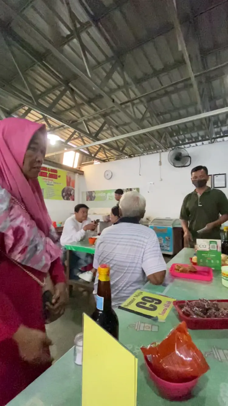 Bakso & Soto "Sami Asih" 3