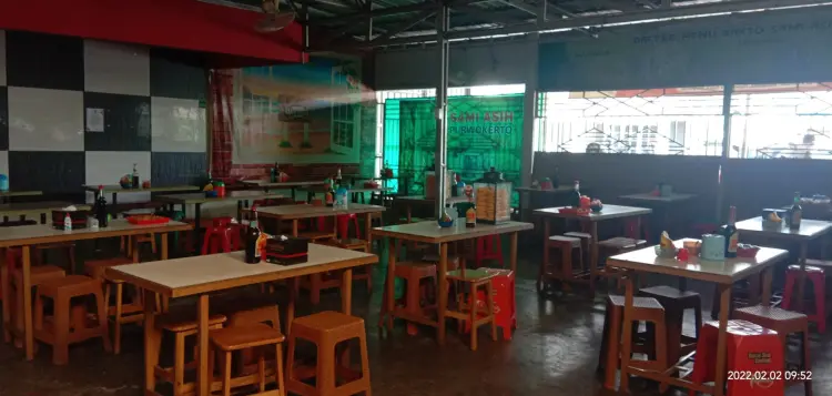 Bakso & Soto "Sami Asih" 10