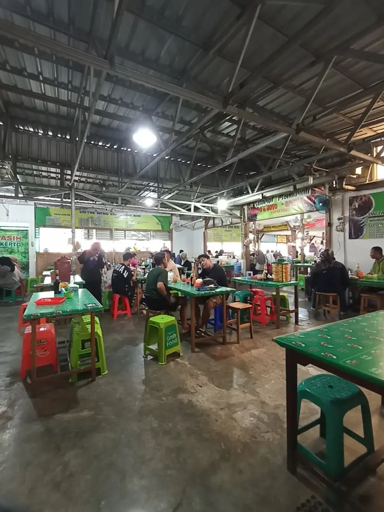 Bakso & Soto "Sami Asih" 9