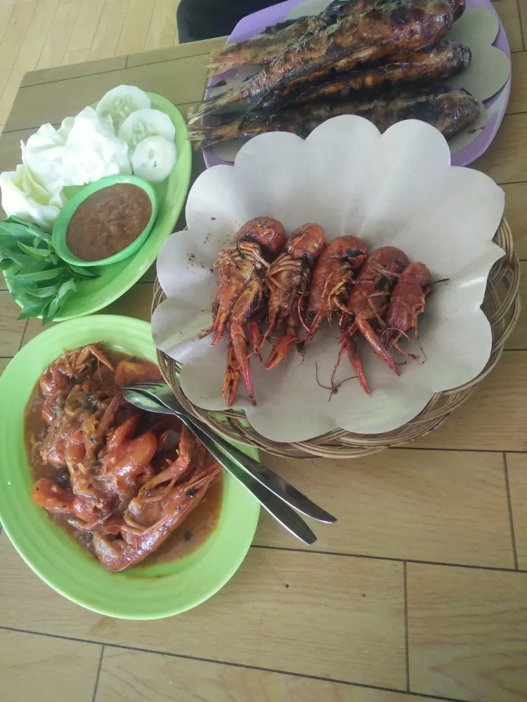 Warung Apung SAKINAH boyolayar 3