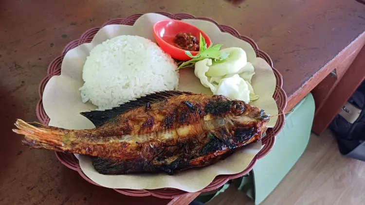 Warung Apung SAKINAH boyolayar 6