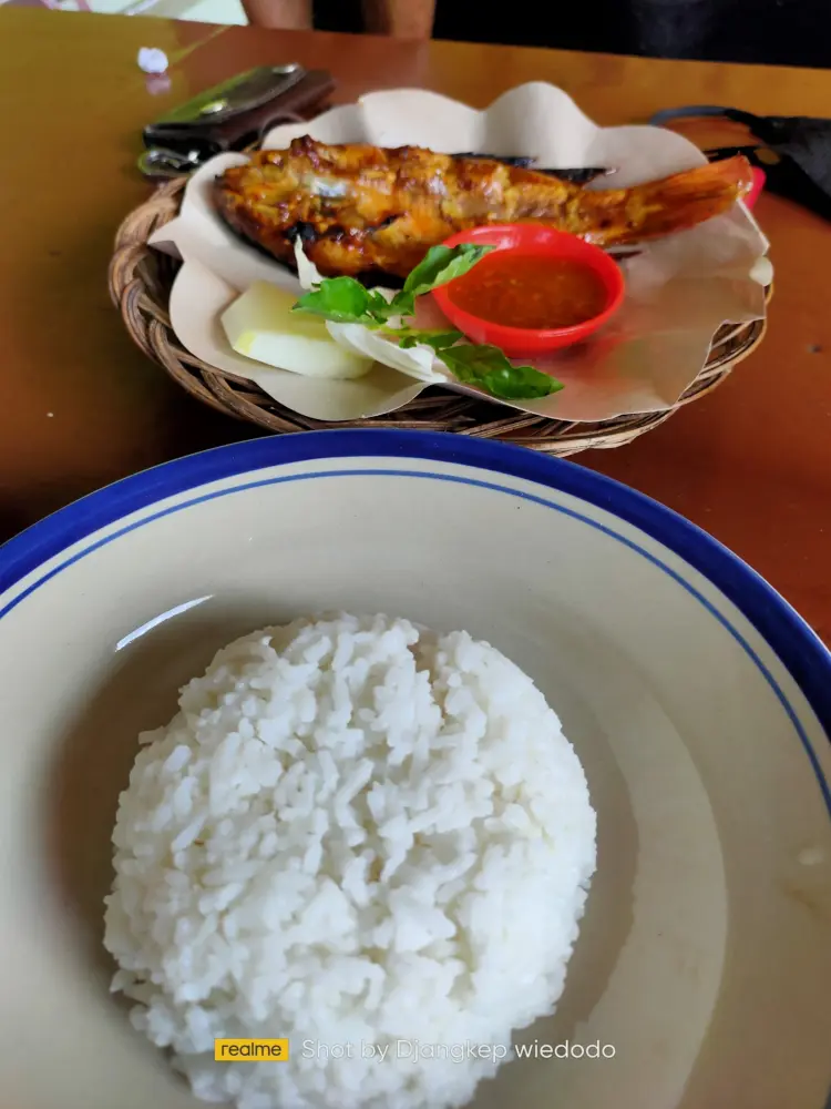 Warung Apung SAKINAH boyolayar 9