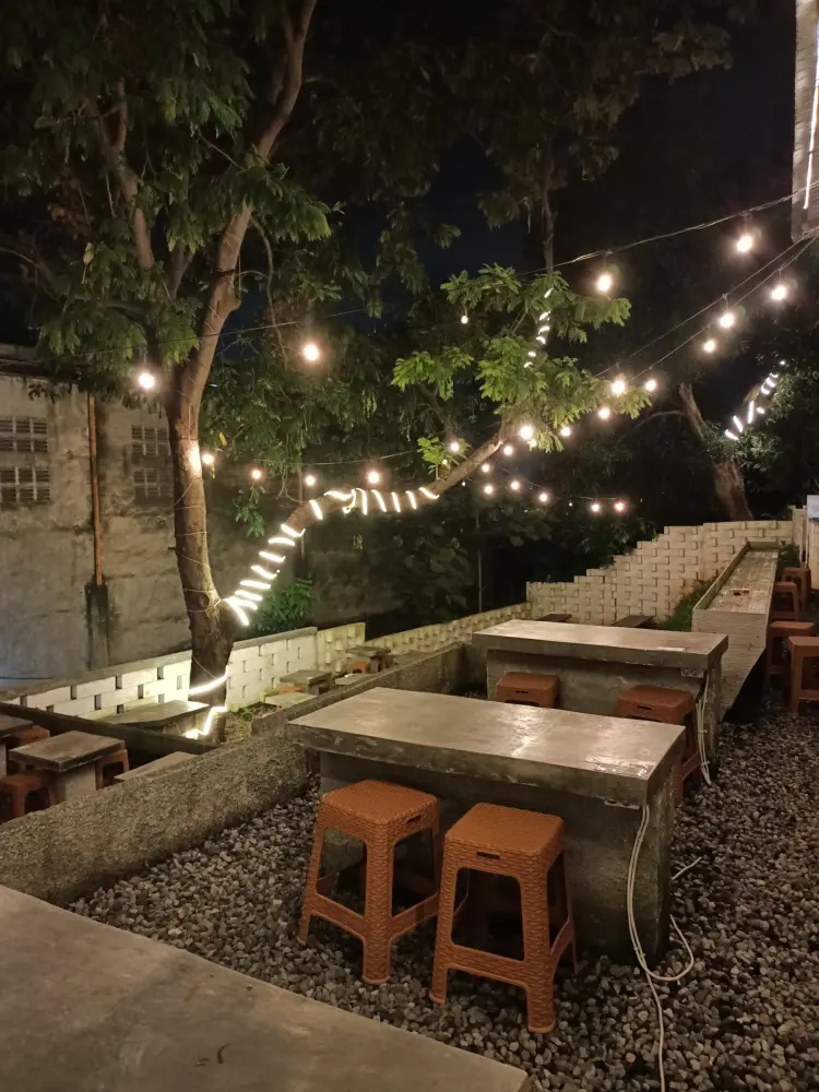 BURJO BASECAMP SILAYUR 1